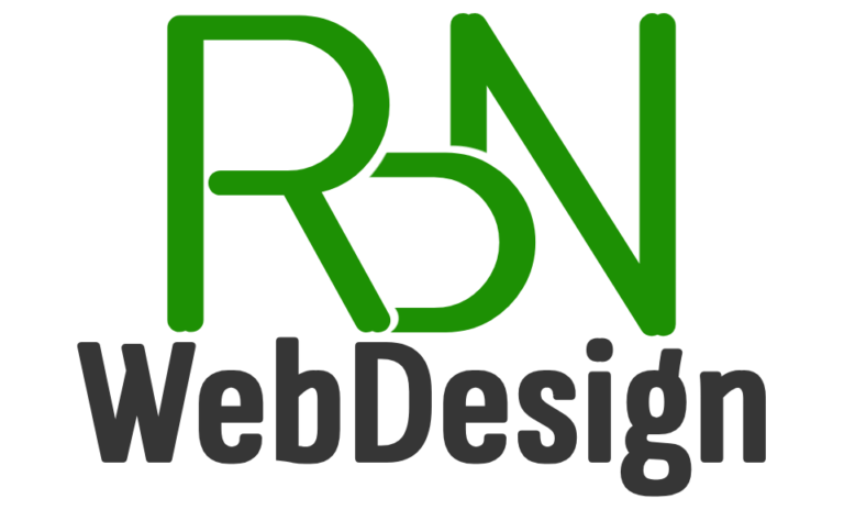 Logo RBN Webdesign
